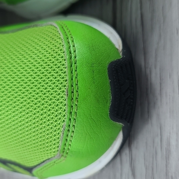 adidas Ortholite Trainers Running Shoes Sneakers Women's Size 4 - Picture 9 of 15